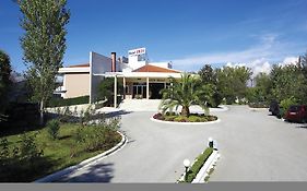 Ξενοδοχείο Ίρις